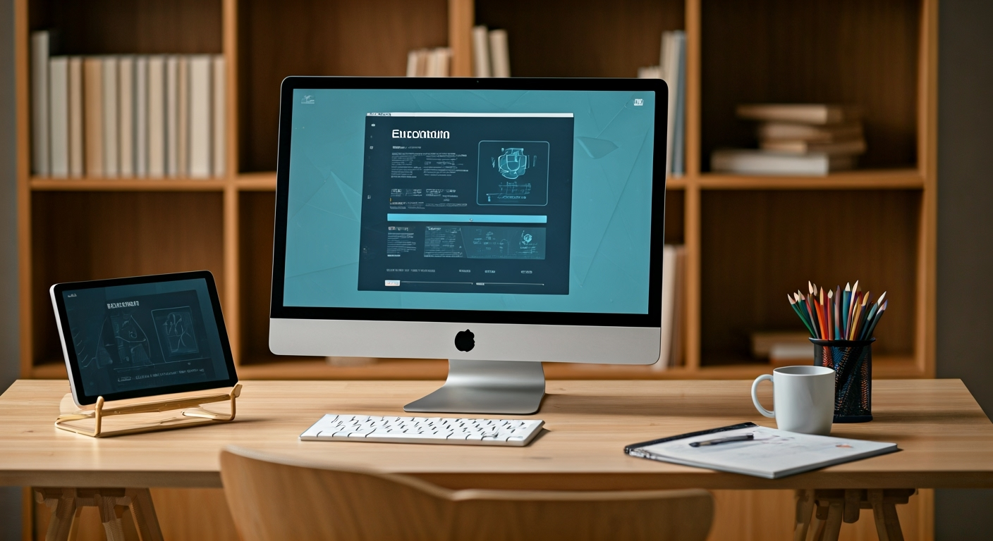 Jak wyglądają studia przez Internet? Dla kogo studiowanie online? 2