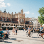 Praca na wakacje dla studenta – jak może wygladać praca sezonowa?