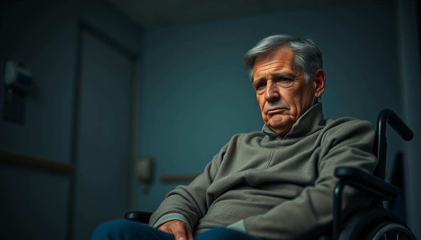 pracownik nie otrzymał świadczenia rehabilitacyjnego co dalej