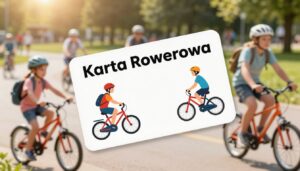 karta rowerowa