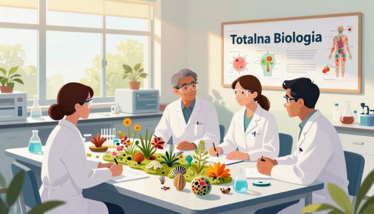 totalna biologia