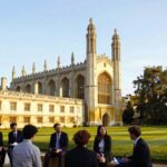 uniwersytet cambridge
