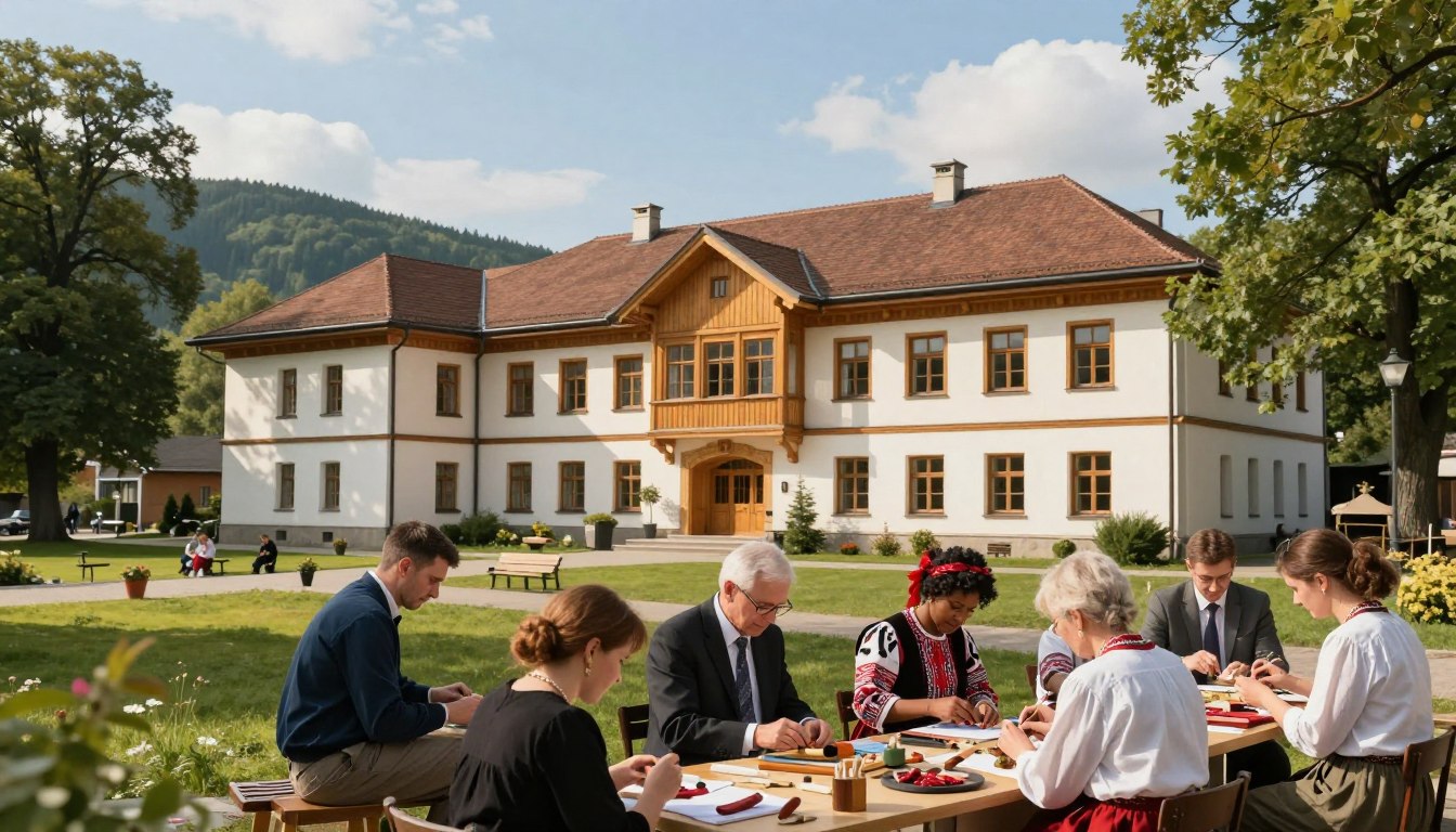 uniwersytet ludowy